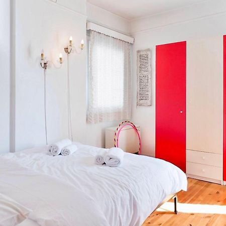 Thessaloniki Apartments By Halu! Esterno foto