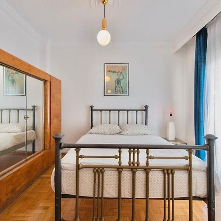 Thessaloniki Apartments By Halu! Esterno foto