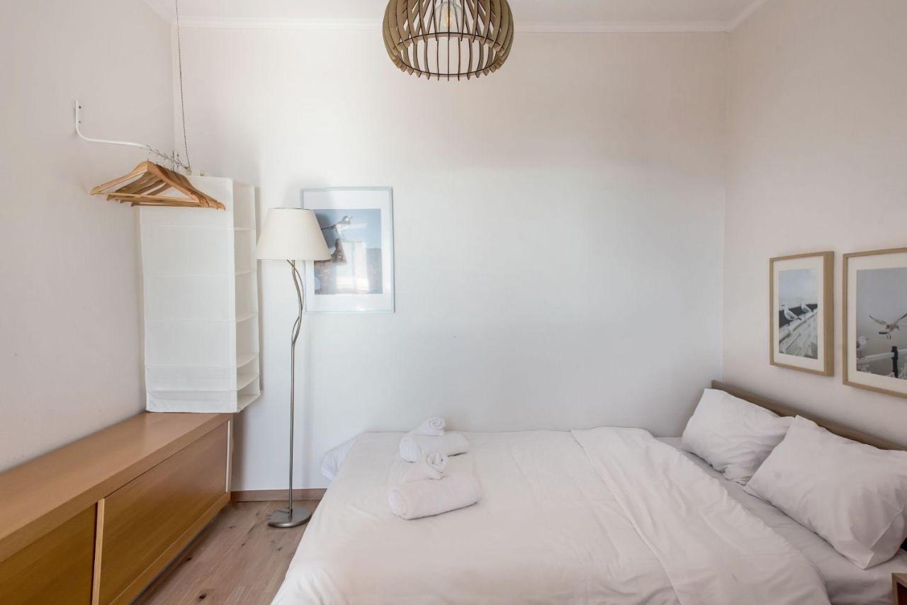 Thessaloniki Apartments By Halu! Esterno foto